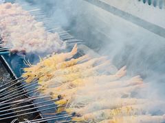 -老三烧烤(二环西路店)