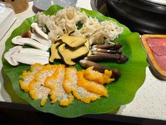 -钢管厂五区小郡肝串串香火锅(梅川路店)