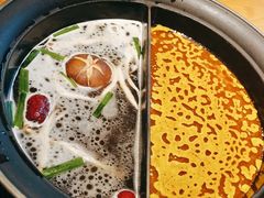 -呷哺呷哺(融创茂店)