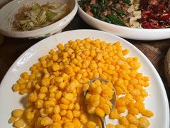 -铁公鸡·四川料理(天环广场店)