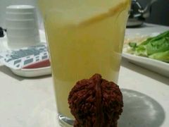 -鱼酷活鱼烤鱼(恒隆广场店)