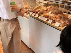 -DRUNK BAKER(上海陕康里店)