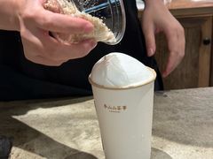 -李山山茶事(景枫店)