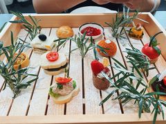 -五洲咖啡厅(五洲大酒店)