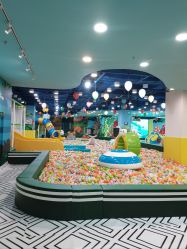 -万达宝贝乐园(北京槐房店)