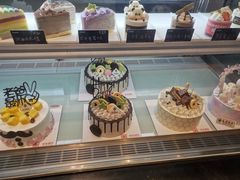 -华丰贺氏(营迹店)