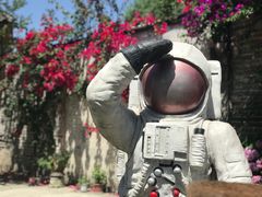 -金谷域澳洲庄园