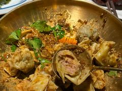 -荣记歡喜·馄饨铺(开发区振华购物中心店)