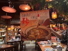 -南京大牌档(之心城店)