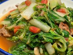 -纳瓦新疆菜(银都店)