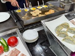 -惠州康帝国际酒店
