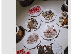 -诱货海鲜自助火锅(爱琴海购物公园东百店)