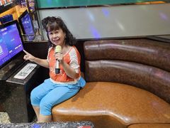 -音乐在线主题氧吧KTV(佳宁娜广场店)