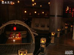 -老船坞餐厅(北京亚洲大酒店 )