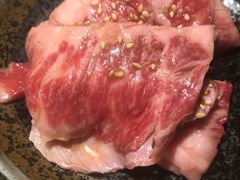 -神户牛焼肉専門店 牛一(道顿堀店)