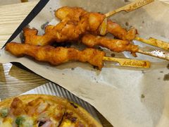 -尊宝比萨(厦大店)