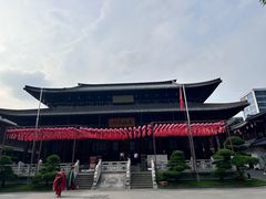 -香积寺