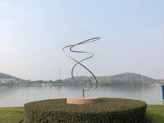-上海月湖雕塑公园