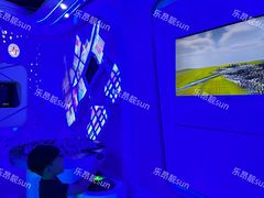 -哈尔滨规划展览馆