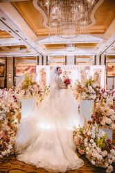 -北京燕尔婚礼策划