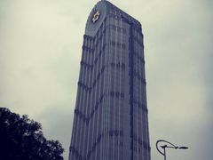 -广交会威斯汀酒店