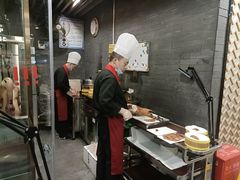-东来顺•非遗火锅(外滩店)