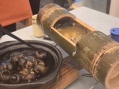 -大师傅金奖啤酒鱼(西街口总店)