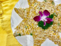 锅巴玉米-红辣椒·川菜·火锅(科华路店)