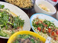 -川宜·胡二娃面馆(总店)