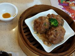 -点都德(千灯湖环宇城店)