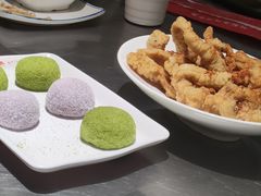 -还是那家•秘制活鱼现烤•香辣美蛙(独墅湖邻里中心店)