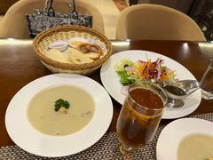 -柏斯图德国餐吧(馆陶路德国风情街店)