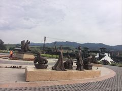 -新疆那拉提国家旅游度假区