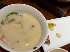-湘湖逍遥庄园·水漾中餐厅