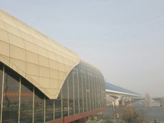 -国际港务区(地铁站)
