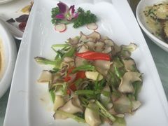 -蒋公馆家宴(江阴店)