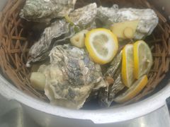 -三子烤羊腿·海鲜(弘阳店)