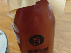 -壹零捌道·北京烤鸭(车公庄店)