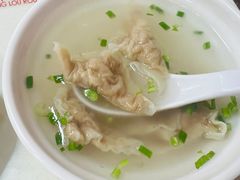 -蓝氏钟楼肉粽