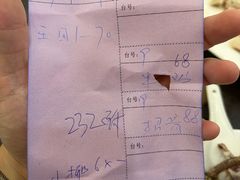 -红星光发煲仔饭(文海店)