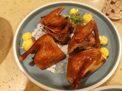 -点都德(龙之梦店)