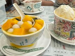 -地茂馆甜品