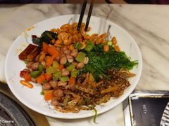 -火炉火自助餐(西直门凯德MALL店)