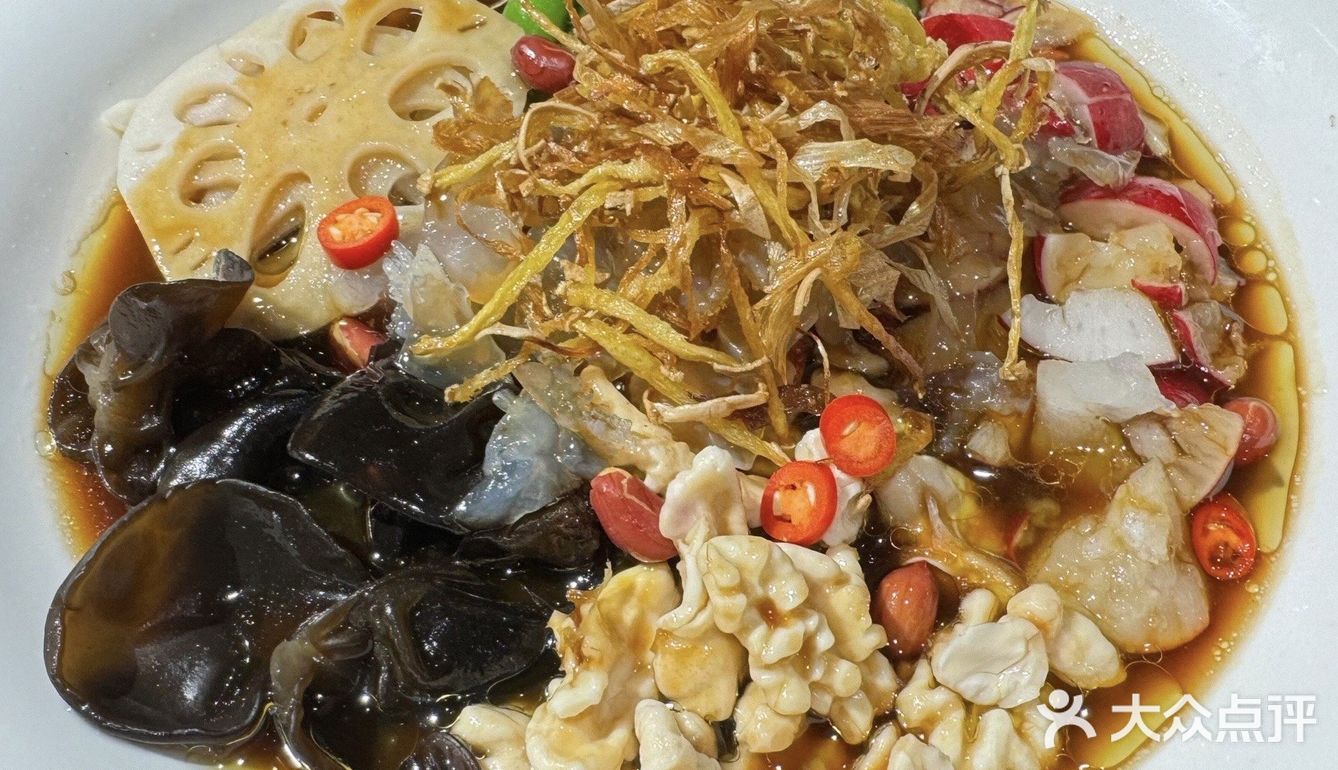 🌟人均几十块吃到扶墙出‼️