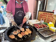 -丁脊壹绝·里脊肉