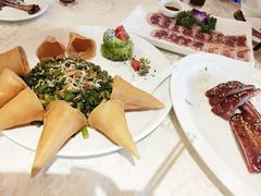 -大树头·花园餐厅(市桥店)