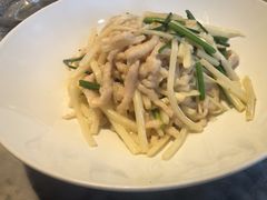 -城南往事·鲁菜济南菜(软件园美莲广场店)