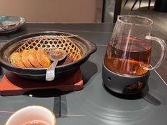 -鸽子侯·家宴·平价海鲜(绿地店)