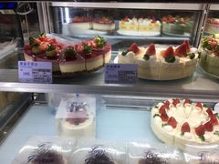 -都市甜心(印象城店)