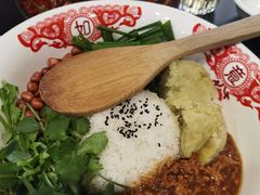 东北大饭包-红东阁东北菜烤肉酒馆(CROSS万象汇店)